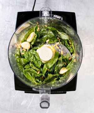 Image post by @testkitchen on Instagram