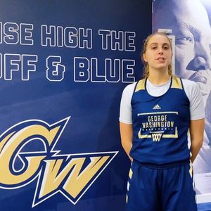 Video post by @gwsports on Facebook