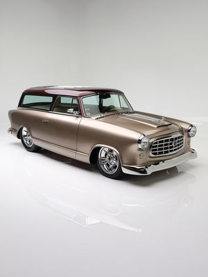 Image post by @barrett_jackson on Instagram