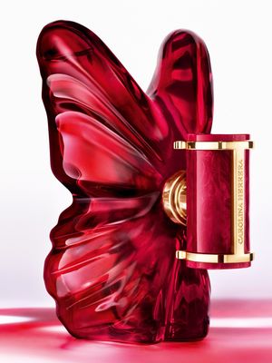 Image post by @carolinaherrera on Instagram