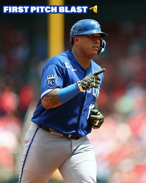 Image post by @kcroyals on Instagram
