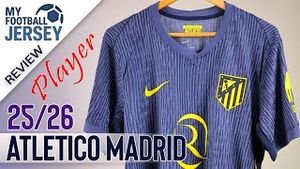 Video post by @myfootballjersey on YouTube