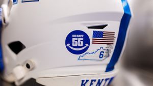 Image post by @ukfootball on Instagram