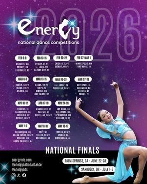 Image post by @energyndc on Instagram