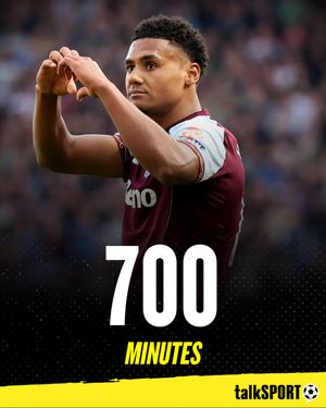 Image post by @talksport on Instagram