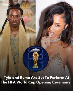 Image post by @moboawards on Instagram