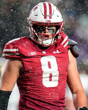 Image post by @rollbadgers on Instagram
