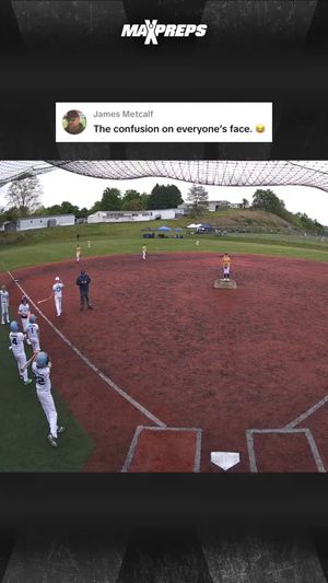 Video post by @maxpreps on TikTok