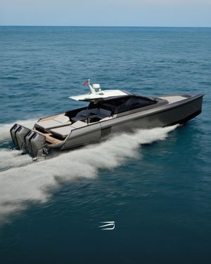 Image post by @wallyyachts_official on Instagram