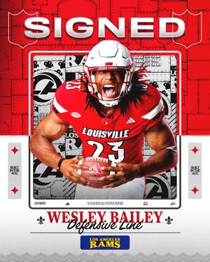 Image post by @louisvillefb on Instagram