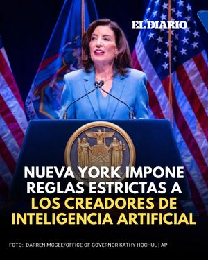 Image post by @eldiariony on Instagram
