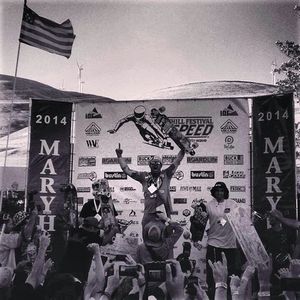 Image post by @max_ballesteros on Instagram