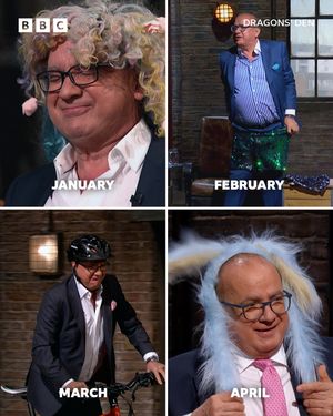 Image post by @bbciplayer on Instagram