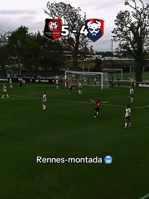 Video post by @staderennaisfc on TikTok