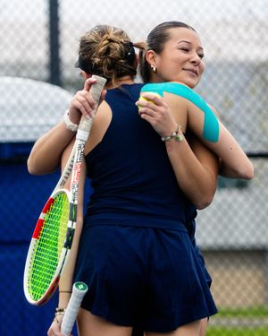 Image post by @ithacatennis on Instagram