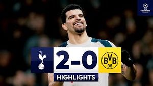 Video post by @Tottenham Hotspur on YouTube