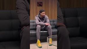 Video post by @puma on YouTube