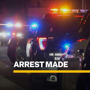 Image post by @scvsheriff on Instagram