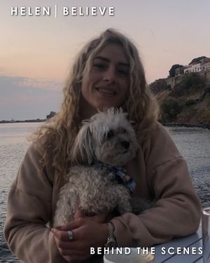 Image post by @helen_maroulis on Instagram