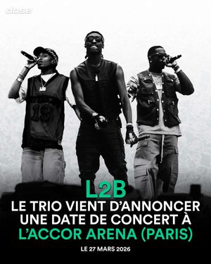 Image post by @dose_rap on Instagram