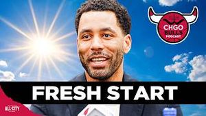 Video post by @chgosports on YouTube