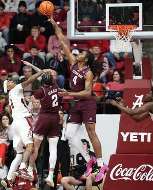 Image post by @aggiembk on Instagram