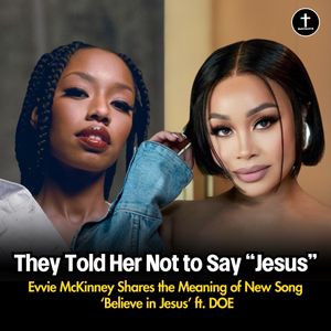 Image post by @blackchurchtok on Instagram