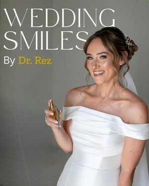 Image post by @drrezdental on Facebook