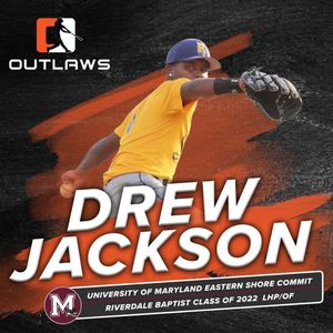 Image post by @ppoutlaws_baseball on Instagram