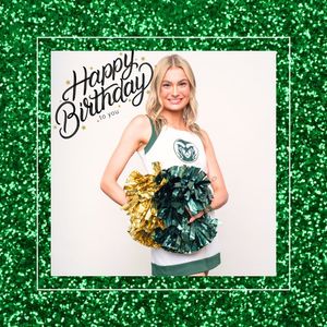 Image post by @csucheerleading on Instagram