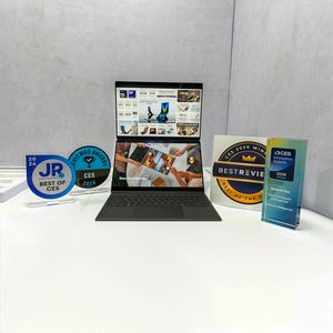 Image post by @asus on Instagram