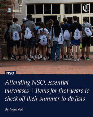 Image post by @dailycollegian on Instagram
