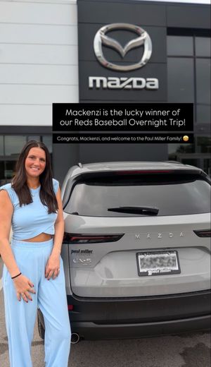 Video post by @paulmillermotorcompany on TikTok