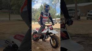 Video post by @carsonbrown910 on YouTube