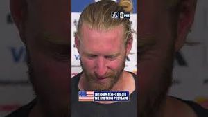 Video post by @foxsports on YouTube