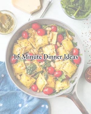 Image post by @iheartveggies on Instagram