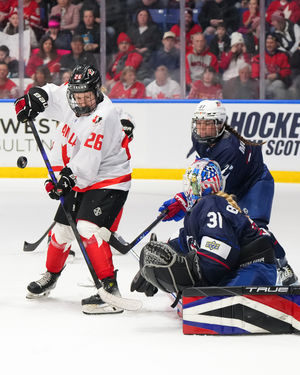 Image post by @hockeycanada on Instagram