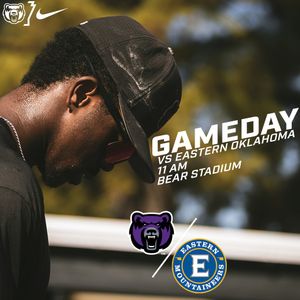 Image post by @UCABearBaseball on Twitter