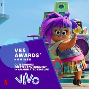 Image post by @sonyanimation on Instagram