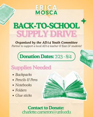 Image post by @ericamosca14 on Instagram