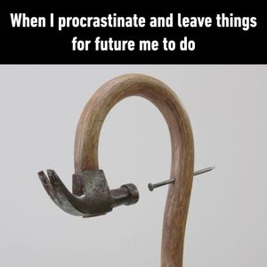 Image post by @9gag on Instagram