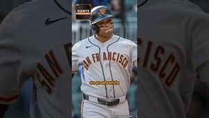 Video post by @lockedonsfgiants on YouTube