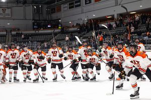 Image post by @ritathletics on Instagram