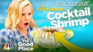 Video post by @nbcthegoodplace on YouTube