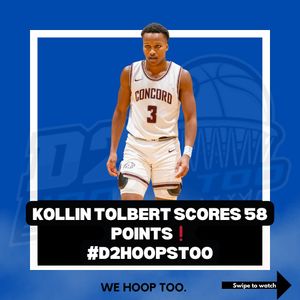 Image post by @d2hoopstoo on Instagram