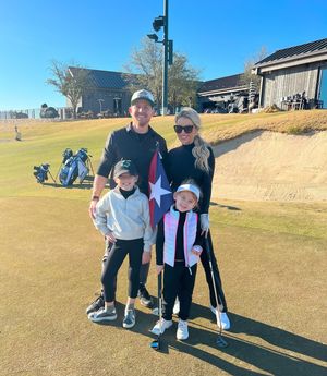 Image post by @officialpgafrisco on Instagram