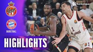 Video post by @euroleague on YouTube
