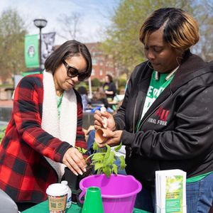 Image post by @marshallu on Instagram