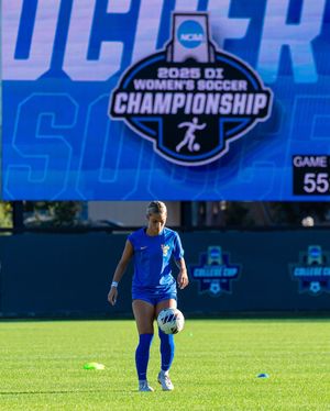 Image post by @uclawsoccer on Instagram