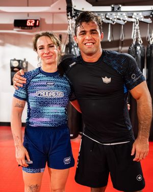 Image post by @ufcpi on Instagram